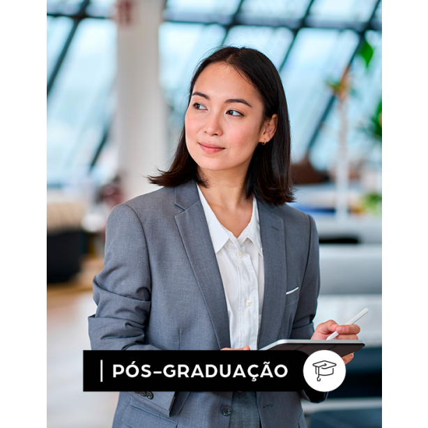 MBA em Gestão Financeira EAD