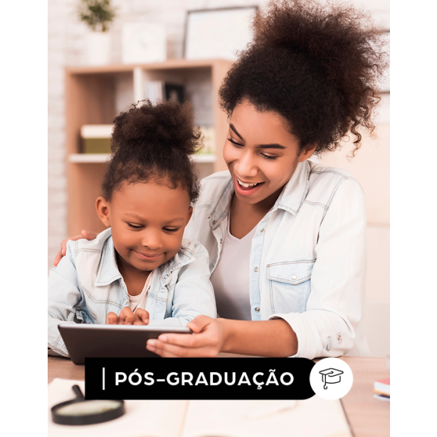 Pós em Psicopedagogia EAD