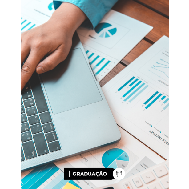 Graduação em Administração EAD
