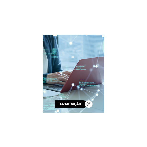 Graduação em Análise e Desenvolvimento de Sistemas EAD
