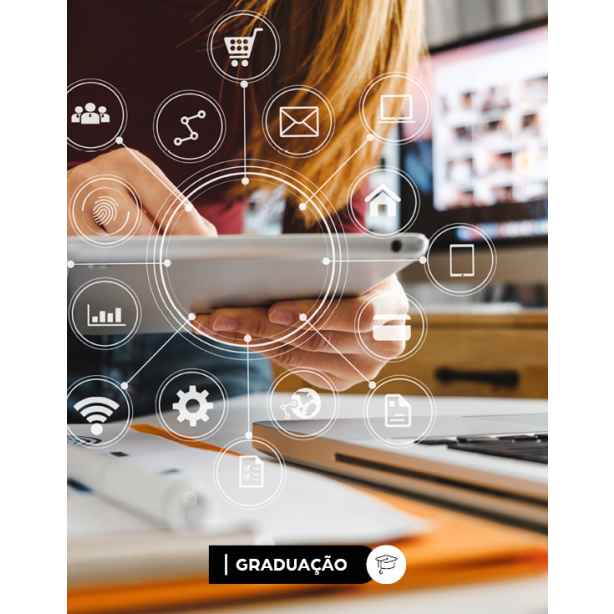 Graduação em Marketing EAD