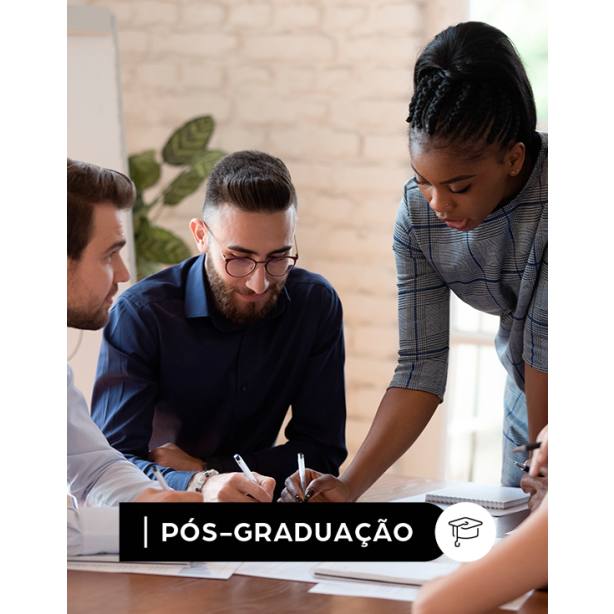 MBA em Gestão de Projetos EAD