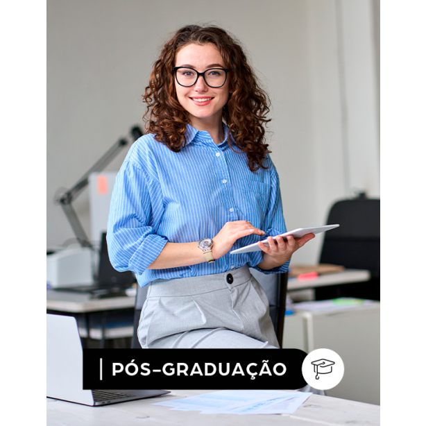 MBA em Administração Pública EAD