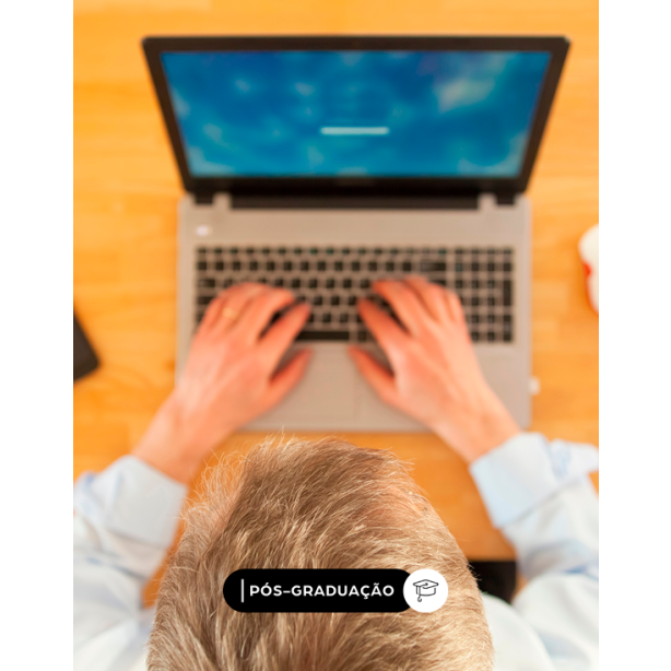 Pós em Educação a Distância e Inovação EAD