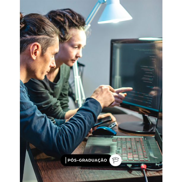 Pós em Segurança da Informação e Gestão de TI EAD