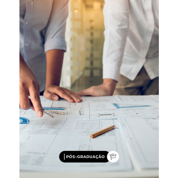 MBA em Gestão da Qualidade EAD