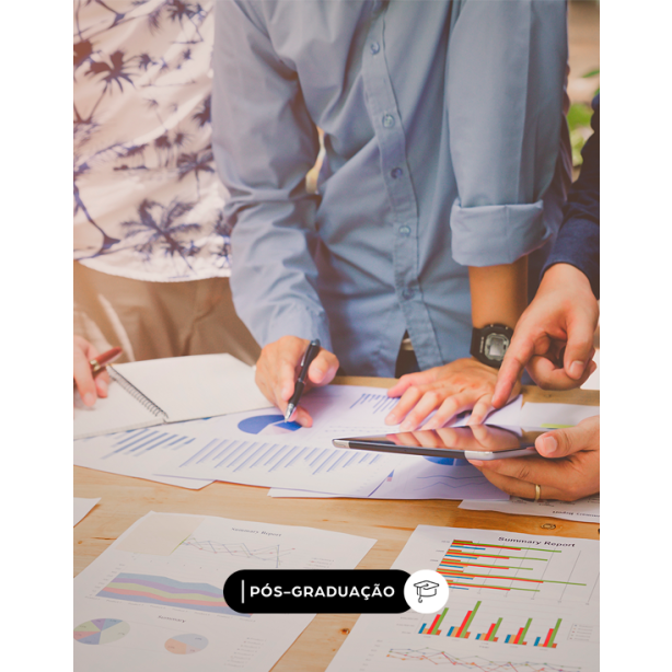 MBA em Gestão de Processos EAD