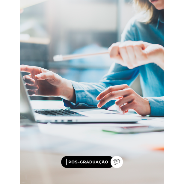 MBA em Gestão, Inovação e Resultados EAD