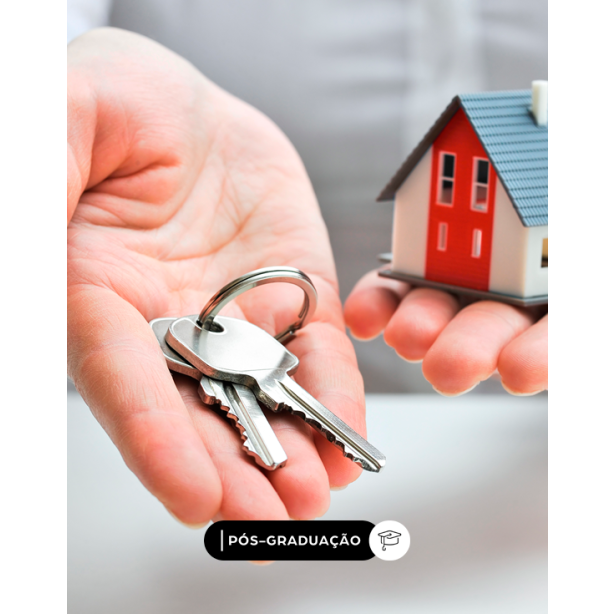 MBA em Empreendimentos e Negócios Imobiliários EAD