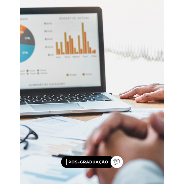 MBA em Negócios Digitais e Inovação EAD