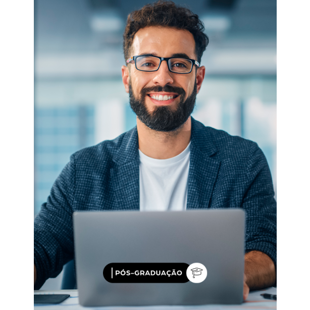 Pós em Desenvolvimento Ágil EAD