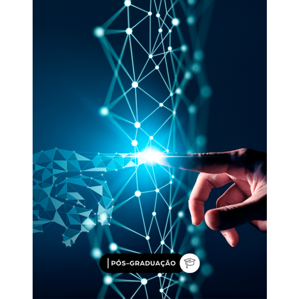 Pós em Tecnologia, Inovação e Transformação Digital EAD