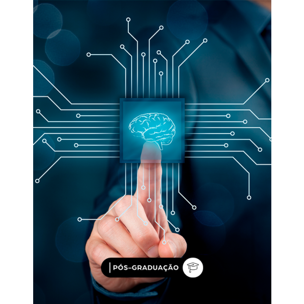 Pós em Inteligência Artificial e Machine Learning EAD