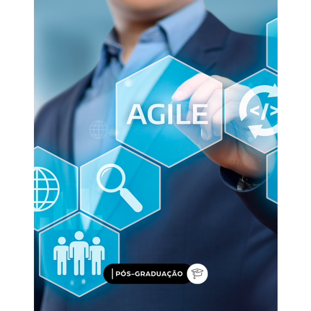 Pós em Prática de Metodologias Ágeis EAD