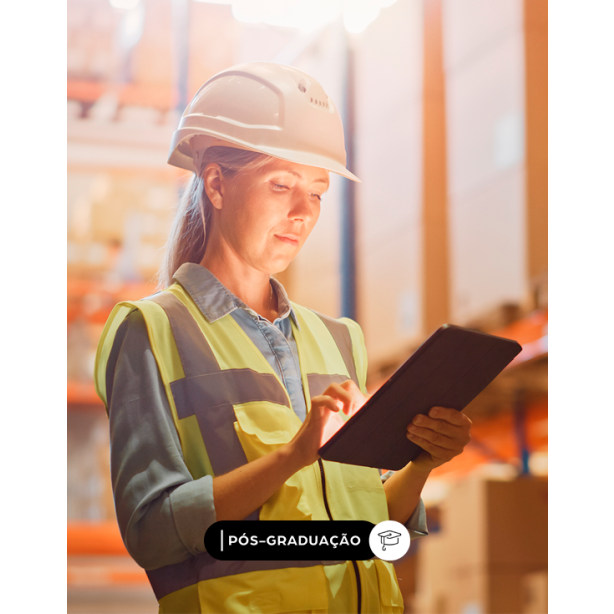 MBA em Logística e Supply Chain EAD