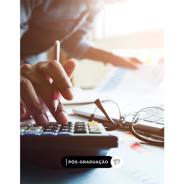 MBA em Auditoria, Contabilidade e Perícia Contábil EAD