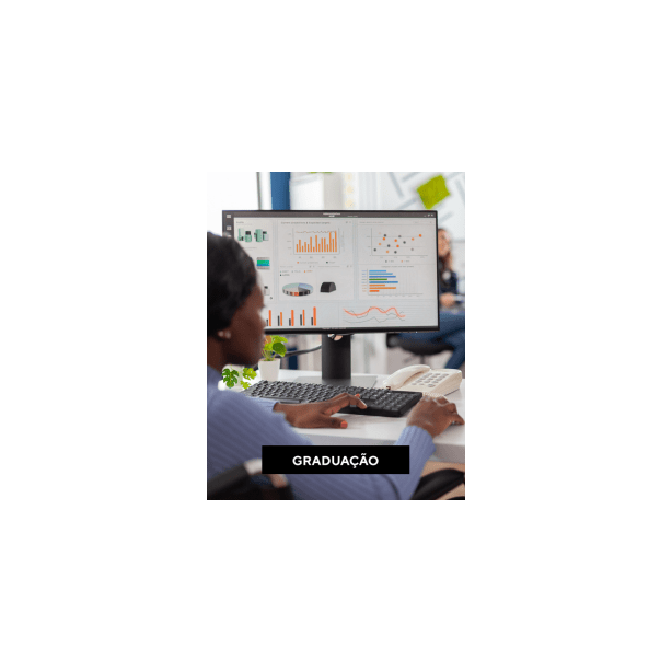 Graduação em Ciências Contábeis EAD