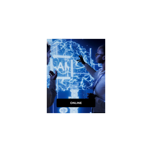 Curso de Inteligência Artificial Online