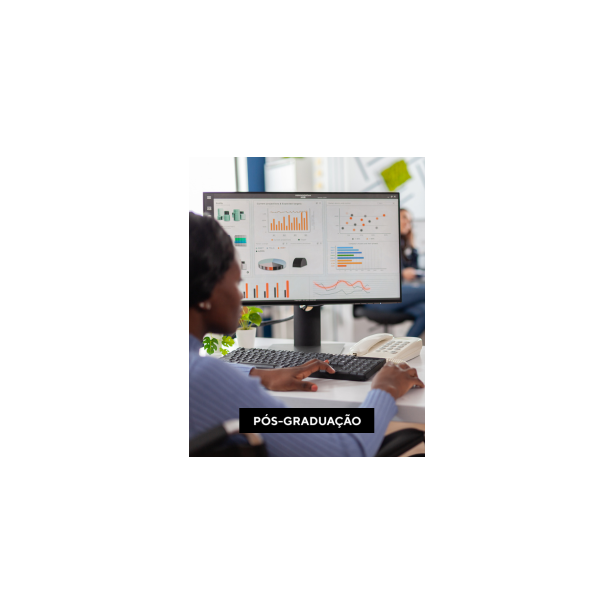 MBA em Análise de Dados para Tomada de Decisões
