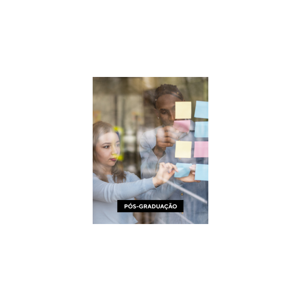 MBA em Gestão de Projetos, Jornada do Cliente e Metodologias Ágeis