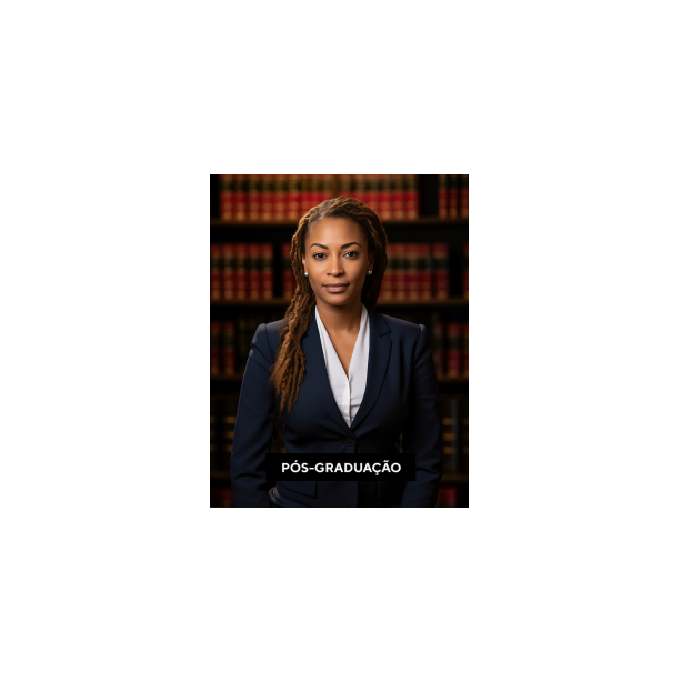 MBA Executivo de Direito Corporativo EAD