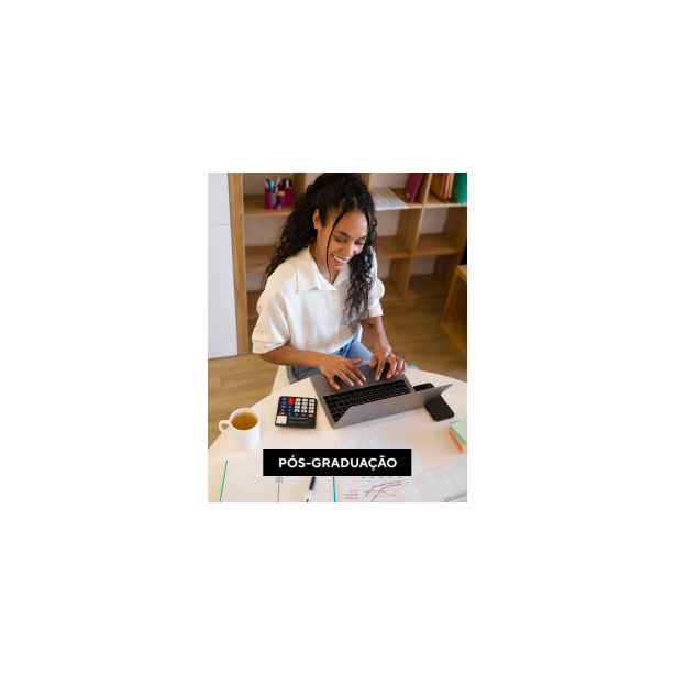 Pós MBA em Finanças, Investimentos e Banking