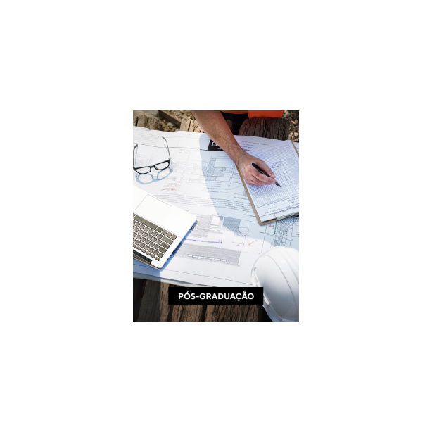 Pós MBA em Gerenciamento e Execução de Obras
