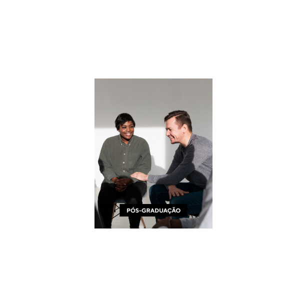 Pós em Mediação e Gestão de Conflitos EAD