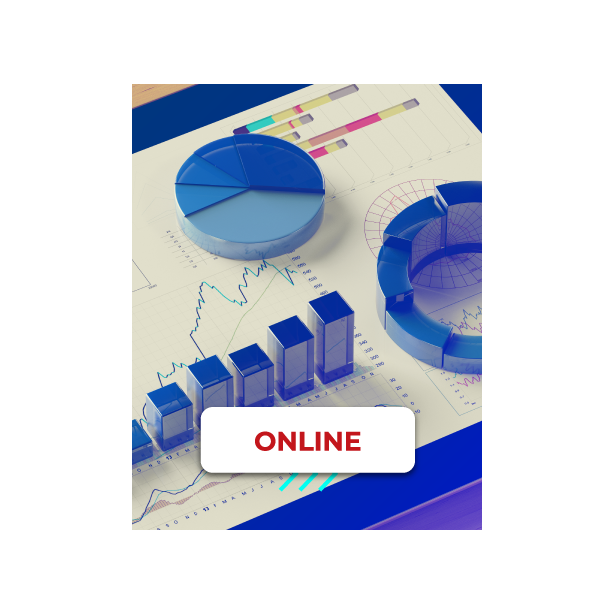 Curso Excel Avançado com Power BI - Online