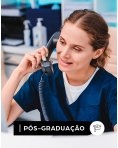 MBA em Administração Hospitalar EAD