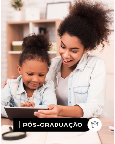 Pós em Psicopedagogia EAD