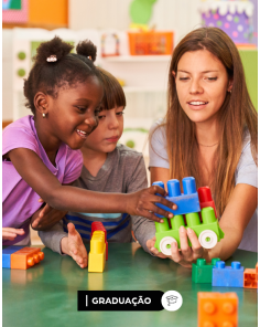 Graduação em Pedagogia Semipresencial