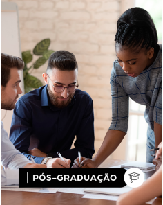 MBA em Gestão de Projetos EAD