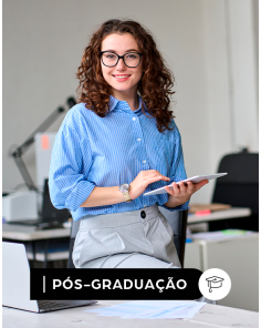 MBA em Administração Pública EAD