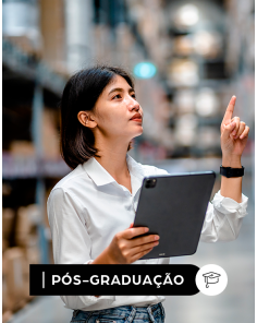 MBA em Supply Chain Management: Gerenciamento da Cadeia de Suprimentos EAD