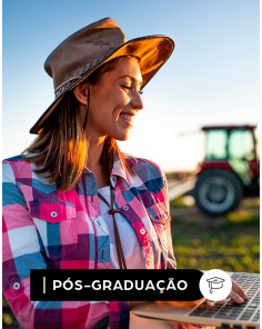 MBA em Agronegócios EAD 