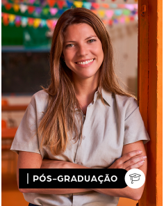 Pós em Coordenação Pedagógica EAD