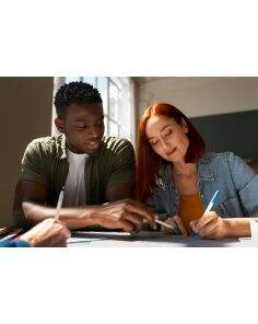 Curso EJA (Educação de Jovens e Adultos) - 2º Ano