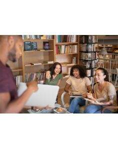 Curso EJA (Educação de Jovens e Adultos) - 3º Ano