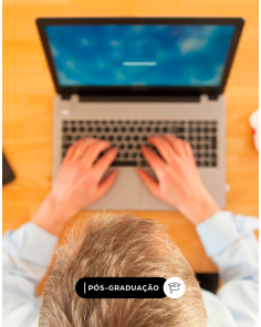 Pós em Educação a Distância e Inovação EAD