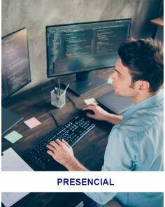 Curso de Programador de Computador Avançado - Presencial  