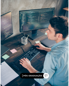 Pós em Desenvolvimento de Aplicações Web EAD