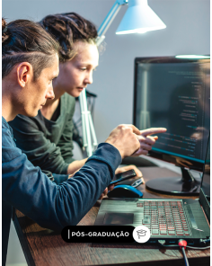 Pós em Segurança da Informação e Gestão de TI EAD