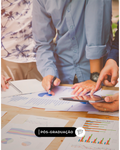 MBA em Gestão de Processos EAD