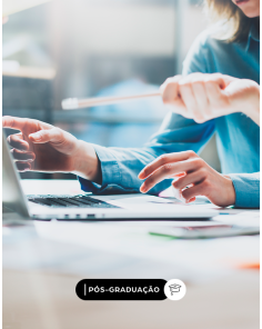 MBA em Gestão, Inovação e Resultados EAD