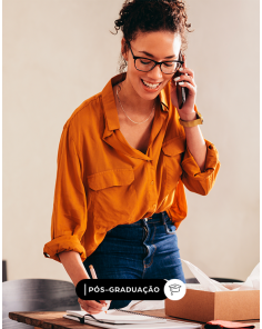 MBA em Empreendedorismo e Inovação EAD