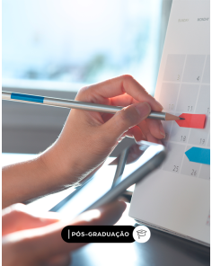 MBA em Gestão de Custos e Planejamento Estratégico EAD