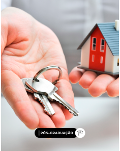 MBA em Empreendimentos e Negócios Imobiliários EAD