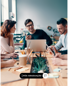 MBA em Marketing Estratégico EAD