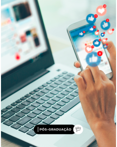 MBA em Marketing Digital, Marketing de Conteúdo e Redes Sociais EAD